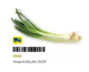 Oferta de China en Makro