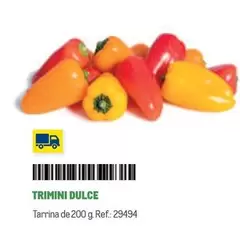 Oferta de Trimini Dulce en Makro