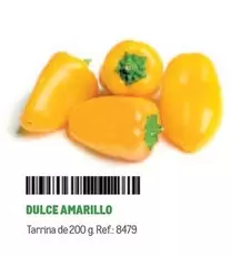 Oferta de Dulce Amarillo en Makro