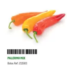 Oferta de Palermo -  Mix en Makro