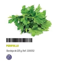 Oferta de Perifollo en Makro