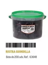 Oferta de Ristra Guindilla en Makro