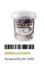 Oferta de Del Norte - Guindilla Picante en Makro