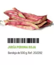 Oferta de Judia Perona Roja en Makro