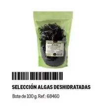 Oferta de Selección Algas Deshidratadas en Makro