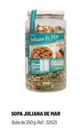 Oferta de Sopa Juliana De Mar en Makro