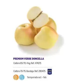 Oferta de Premium -  Verde Doncella en Makro