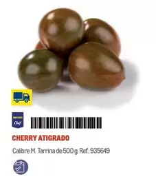 Oferta de Chef - Cherry Atigrado en Makro