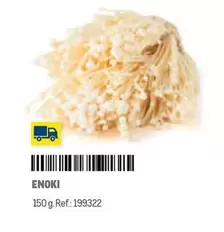 Oferta de Enoki en Makro