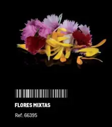 Oferta de Flores -  Mixtas en Makro