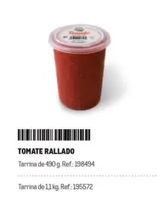 Oferta de Tomate Rallado en Makro