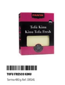 Oferta de Fresh - Tofu Fresco Kinu en Makro