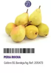 Oferta de Pera Rocha en Makro