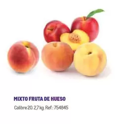 Oferta de Mixto Fruta De Hueso en Makro