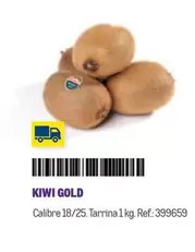 Oferta de Kiwi - Kiwi Gold en Makro