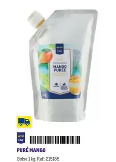 Oferta de Mango - Pure Mango en Makro