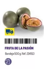 Oferta de La pasion - Fruta De La Pasion en Makro