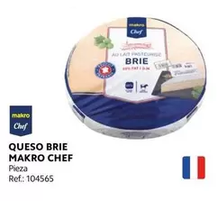 Oferta de Makro - Queso Brie en Makro