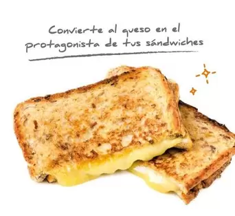 Oferta de Convierte Al Aveso En El Protagonista De Tus Sandwiches en Makro