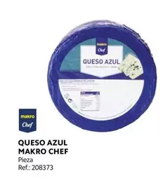 Oferta de Makro - Queso Azul en Makro