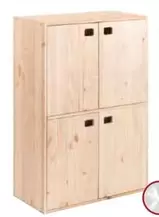 Oferta de Muebles Modulares por 95,95€ en ferrOkey