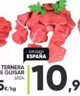 Oferta de Origen - Origen Espana por 10,95€ en Family Cash