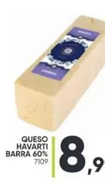 Oferta de Castellano - Queso Oveja Curado Igp por 8,99€ en Family Cash