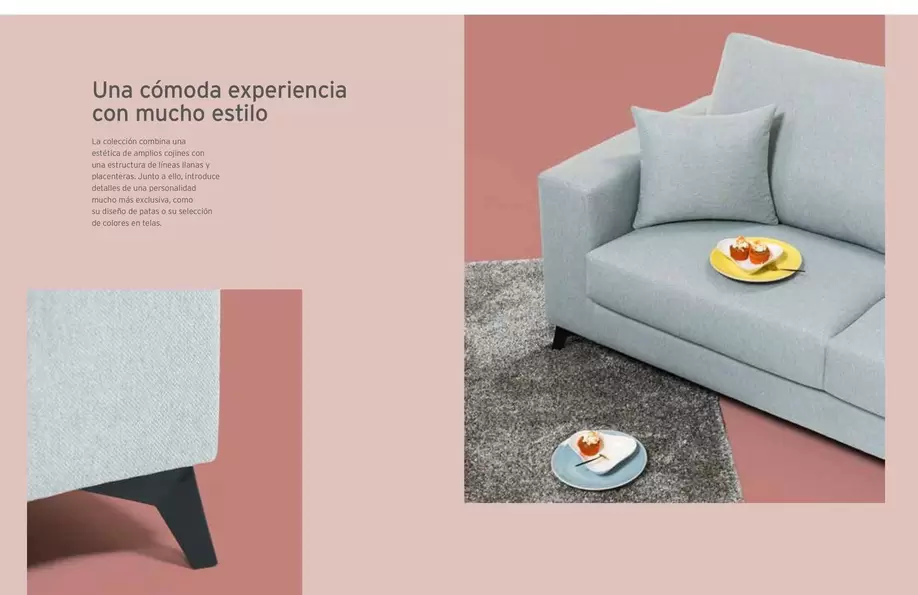 Oferta de Una Cómoda Experiencia Con Mucho Estilo en Kibuc