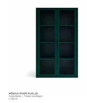 Oferta de Modulo Athos Plus/ 32 en Kibuc