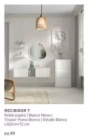 Oferta de Recibidor 7 en Kibuc