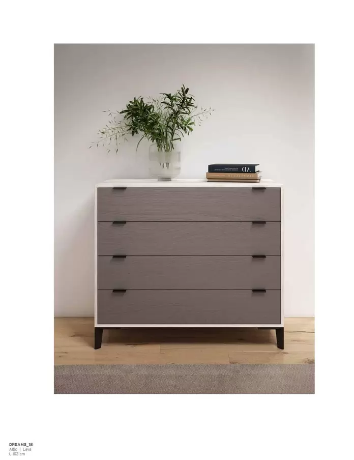 Oferta de Dreams_18 en Kibuc