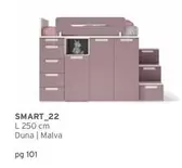 Oferta de Smart_22 en Kibuc