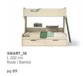 Oferta de Smart_18 en Kibuc