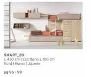 Oferta de Smart_20 en Kibuc