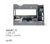 Oferta de Smart_17 en Kibuc