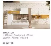 Oferta de Smart_19 en Kibuc