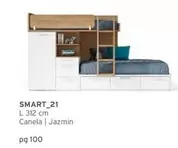 Oferta de Smart_21 en Kibuc