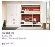 Oferta de Smart_24 en Kibuc