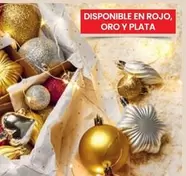 Oferta de Set Casa Decoracion Navidad por 9,49€ en Eroski