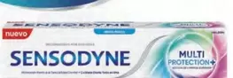 Oferta de Sensodyne - Multiproteccion por 4,52€ en HiperDino