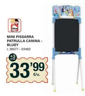 Oferta de Bluey - por 33,99€ en BonpreuEsclat