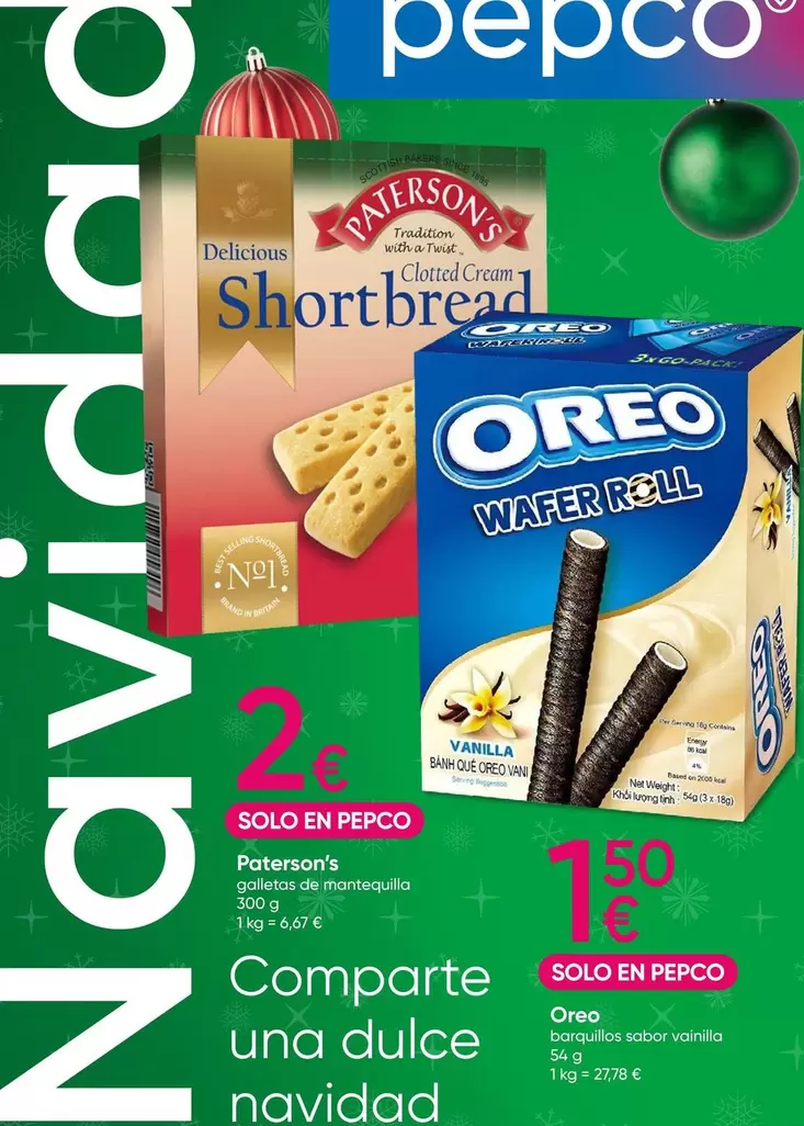 Oferta de Delicious - Queso De Oveja por 1,5€ en Pepco