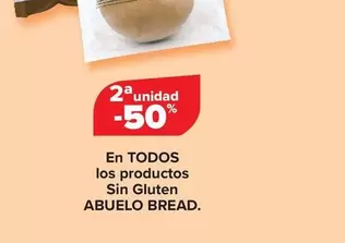 Oferta de Naturcesta - Pan Burger Receta 3 Cereales Sin Gluten   por 2,79€ en Carrefour