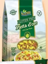 Oferta de Sam Mills - Pasta Pipette  Fettucine O Spaghetti  por 1,92€ en Carrefour