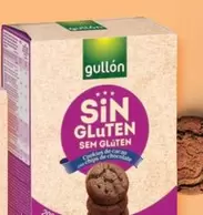 Oferta de Gullón - En Todas Las Galletas Sin Gluten en Carrefour