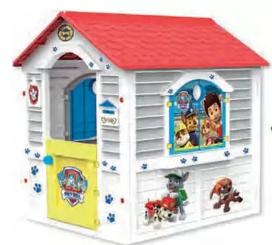 Oferta de Paw Patrol por 136,99€ en Super Juguete