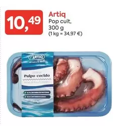 Oferta de Artiq - Pop Cuit por 10,49€ en Suma Supermercados