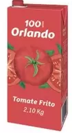 Oferta de Orlando - Tomate Frito por 2,85€ en Cash Ifa