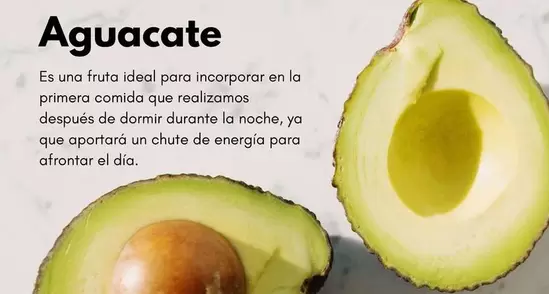 Oferta de Aguacate en Sangüi