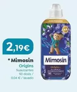 Oferta de Origins - Mimosín por 2,19€ en Masymas